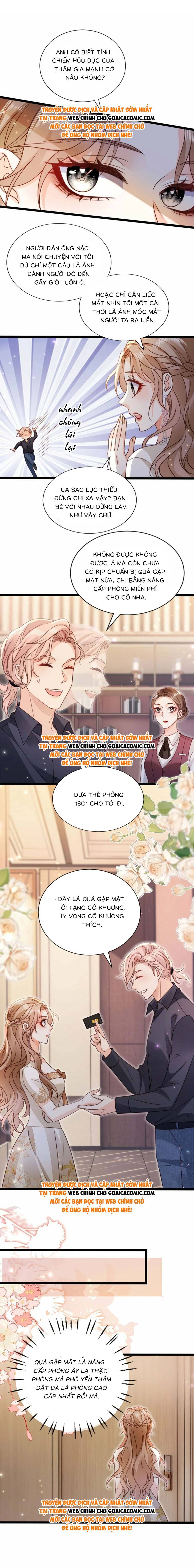 Ninita Yêu Dấu - Phần 2 Chap 1107.5 - Next Chap 1108.5