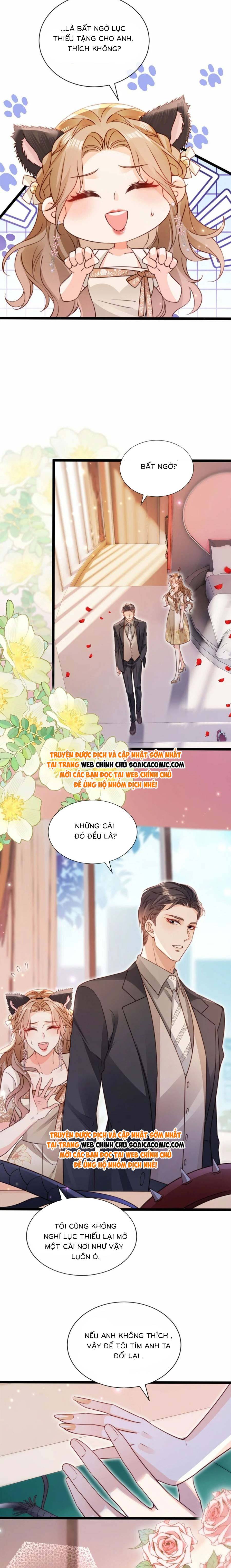 Ninita Yêu Dấu - Phần 2 Chap 1107.5 - Next Chap 1108.5