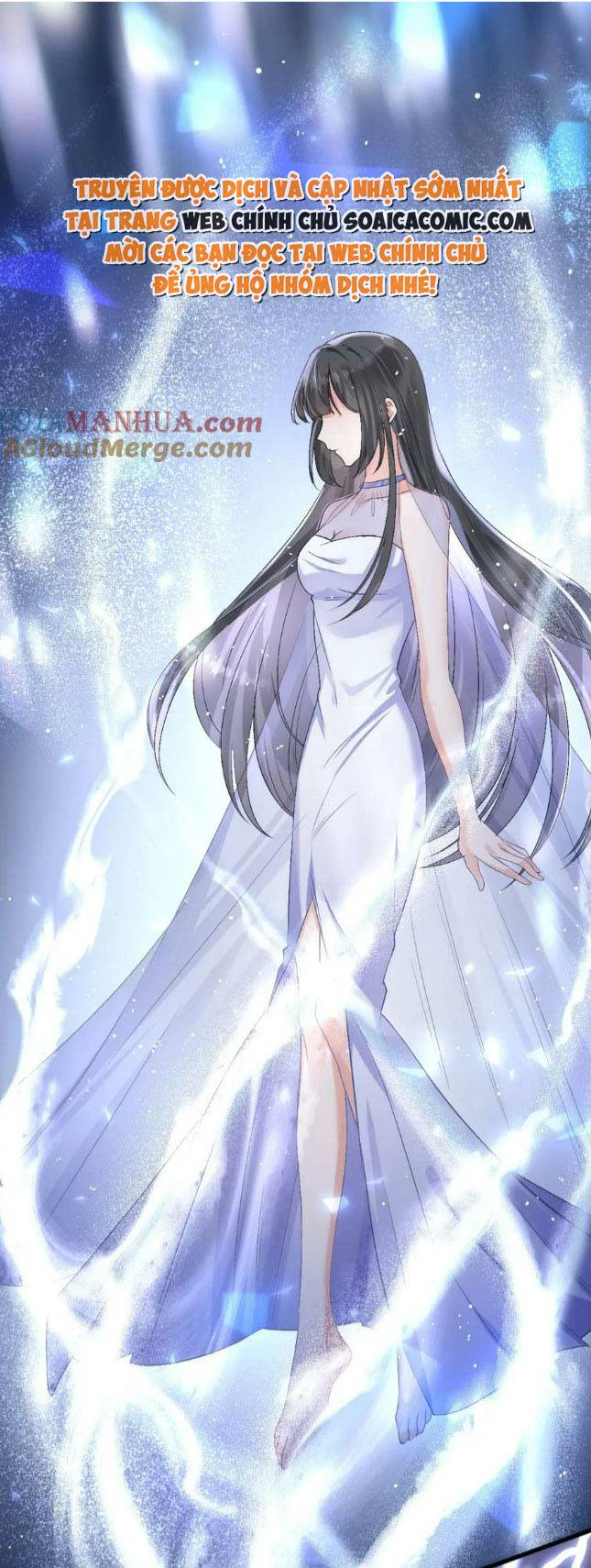 Ninita Yêu Dấu - Phần 2 Chap 1107.6 - Next Chap 1108.6