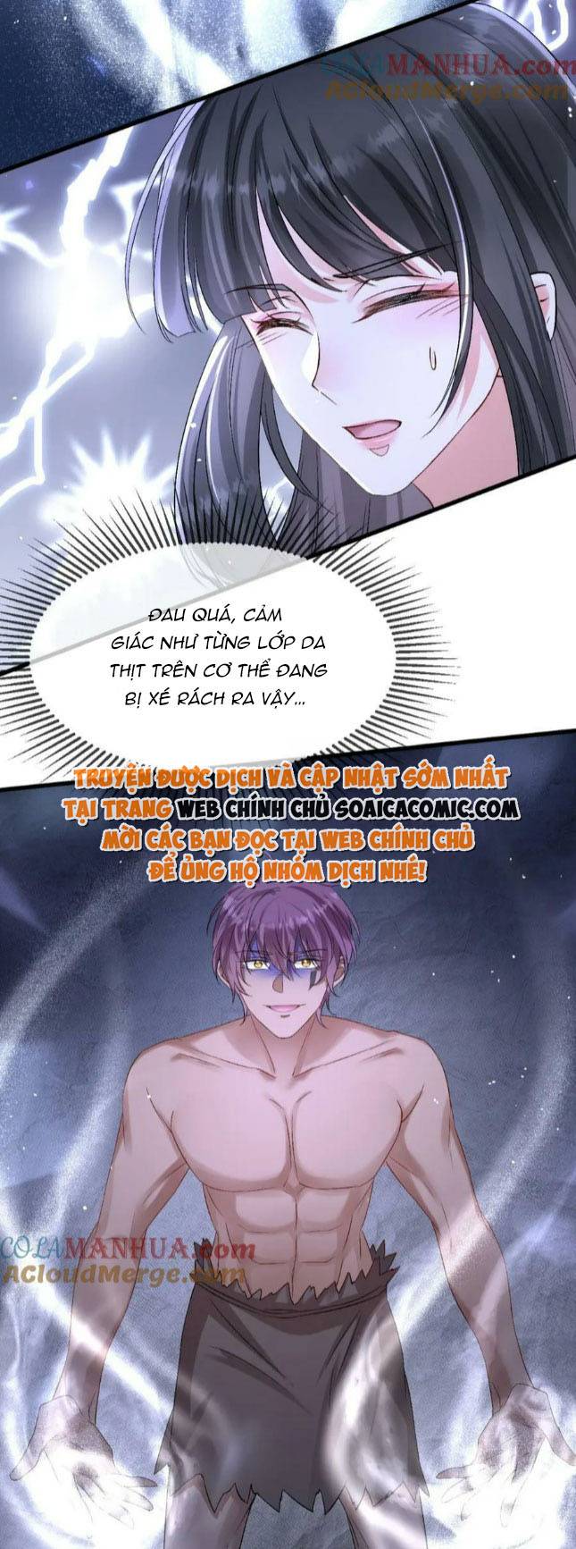 Ninita Yêu Dấu - Phần 2 Chap 1107.6 - Next Chap 1108.6