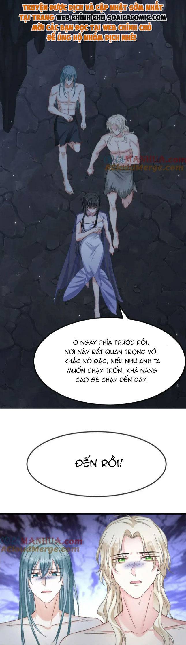 Ninita Yêu Dấu - Phần 2 Chap 1107.6 - Next Chap 1108.6