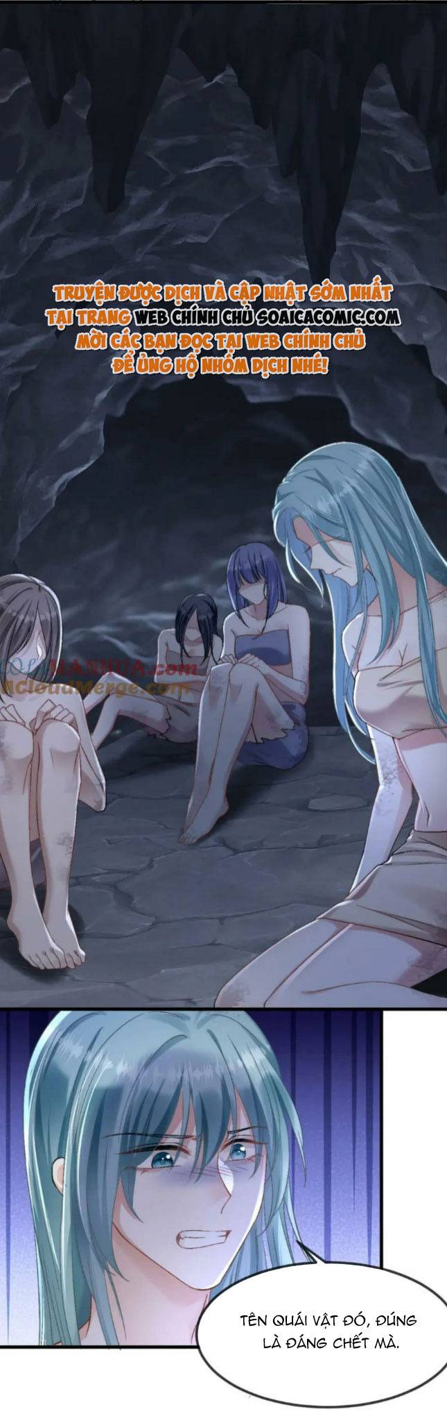 Ninita Yêu Dấu - Phần 2 Chap 1107.6 - Next Chap 1108.6