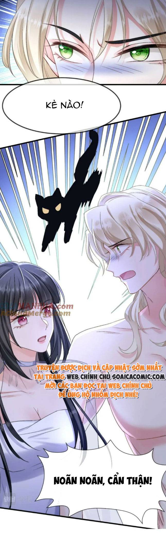 Ninita Yêu Dấu - Phần 2 Chap 1107.6 - Next Chap 1108.6