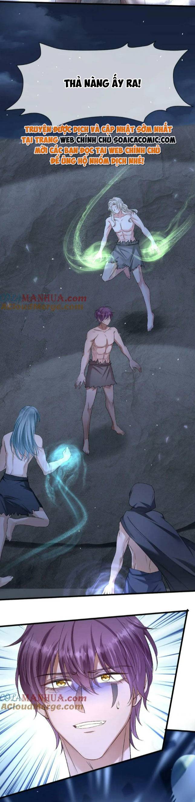 Ninita Yêu Dấu - Phần 2 Chap 1107.6 - Next Chap 1108.6