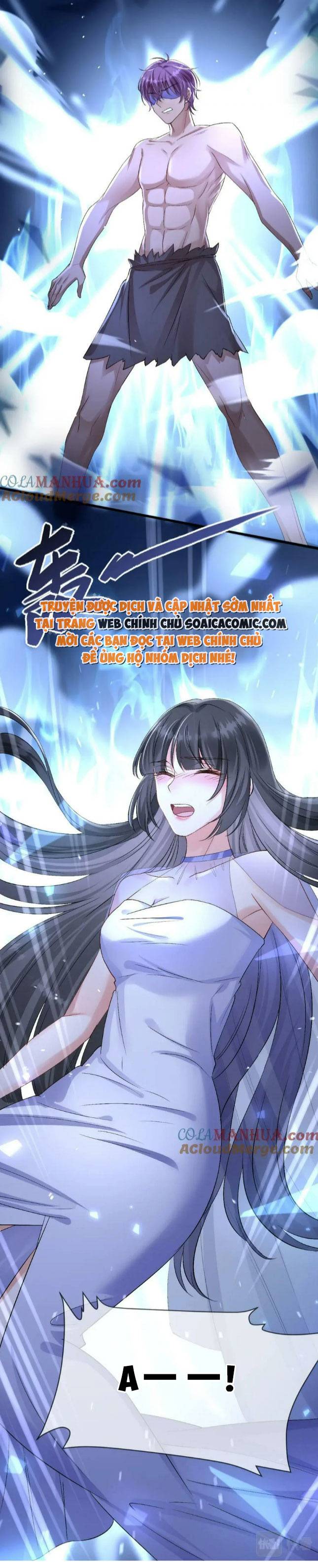 Ninita Yêu Dấu - Phần 2 Chap 1107.6 - Next Chap 1108.6