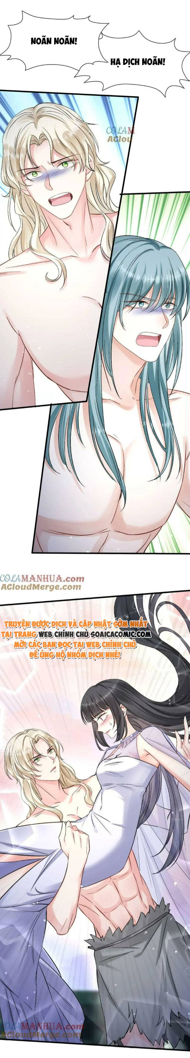 Ninita Yêu Dấu - Phần 2 Chap 1107.6 - Next Chap 1108.6