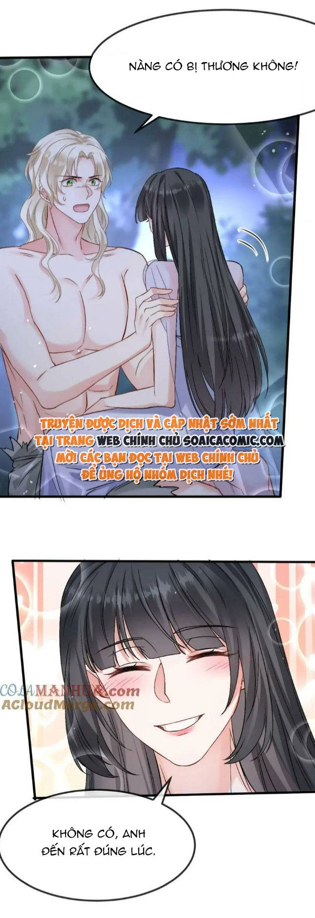 Ninita Yêu Dấu - Phần 2 Chap 1107.6 - Next Chap 1108.6