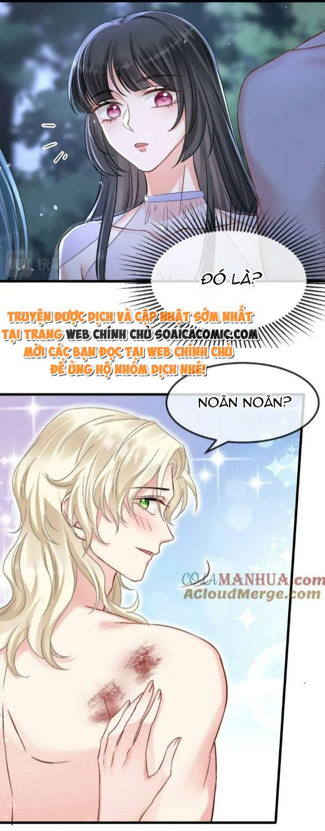 Ninita Yêu Dấu - Phần 2 Chap 1107.6 - Next Chap 1108.6