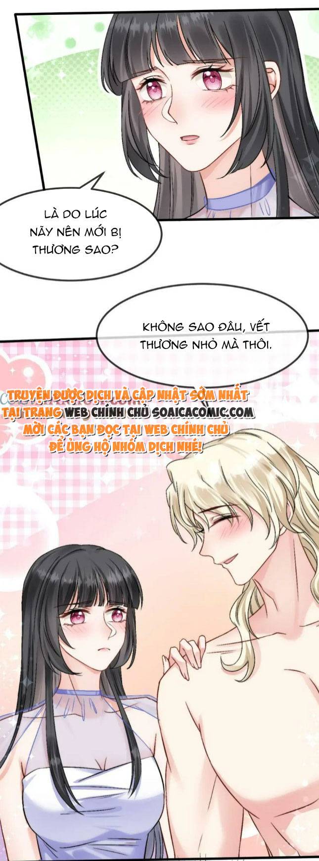 Ninita Yêu Dấu - Phần 2 Chap 1107.6 - Next Chap 1108.6