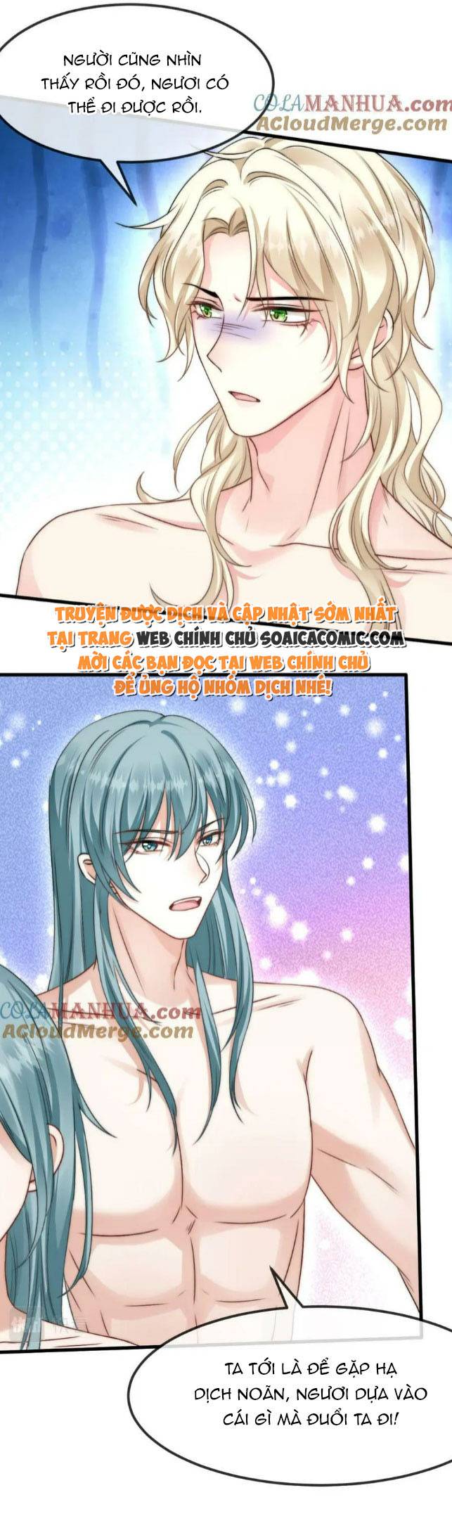 Ninita Yêu Dấu - Phần 2 Chap 1107.7 - Next Chap 1108.7