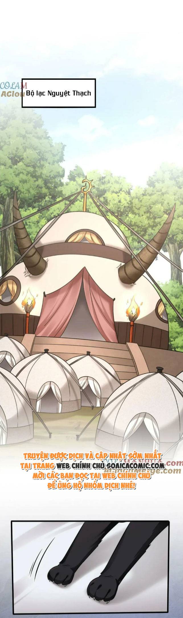 Ninita Yêu Dấu - Phần 2 Chap 1107.7 - Next Chap 1108.7