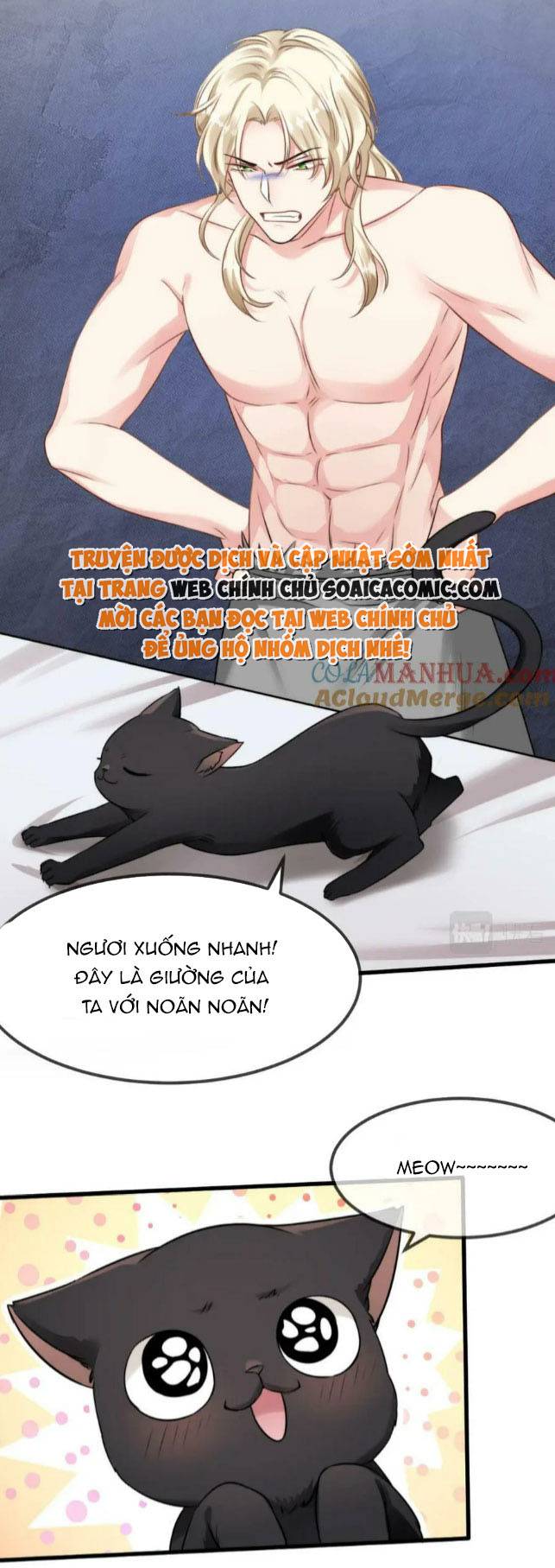 Ninita Yêu Dấu - Phần 2 Chap 1107.7 - Next Chap 1108.7
