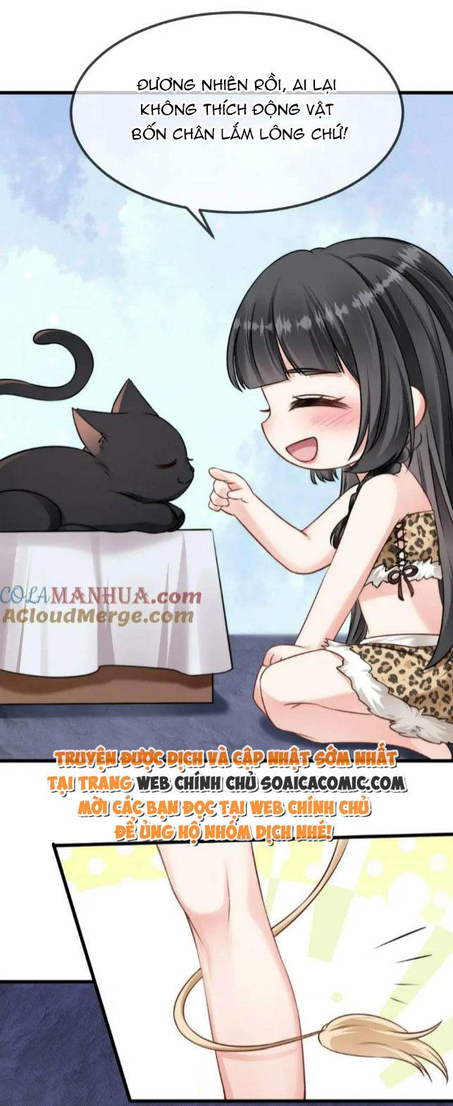 Ninita Yêu Dấu - Phần 2 Chap 1107.7 - Next Chap 1108.7