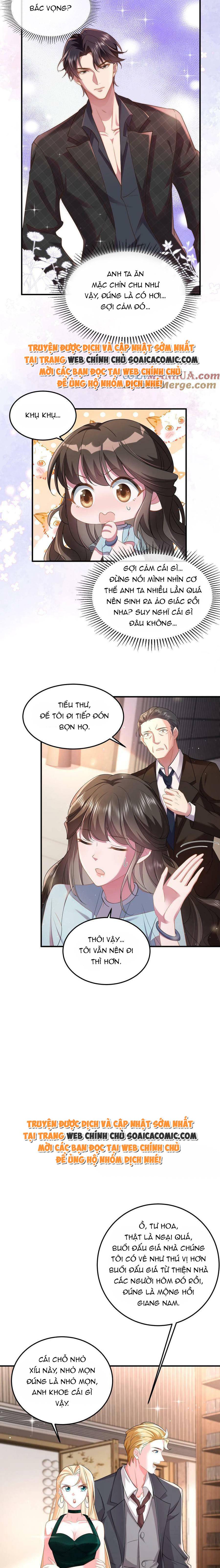 Ninita Yêu Dấu - Phần 2 Chap 1107.8 - Next Chap 1108.8