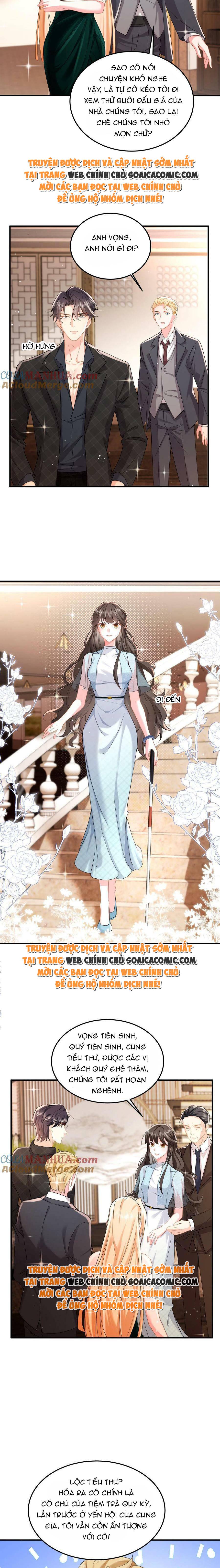 Ninita Yêu Dấu - Phần 2 Chap 1107.8 - Next Chap 1108.8