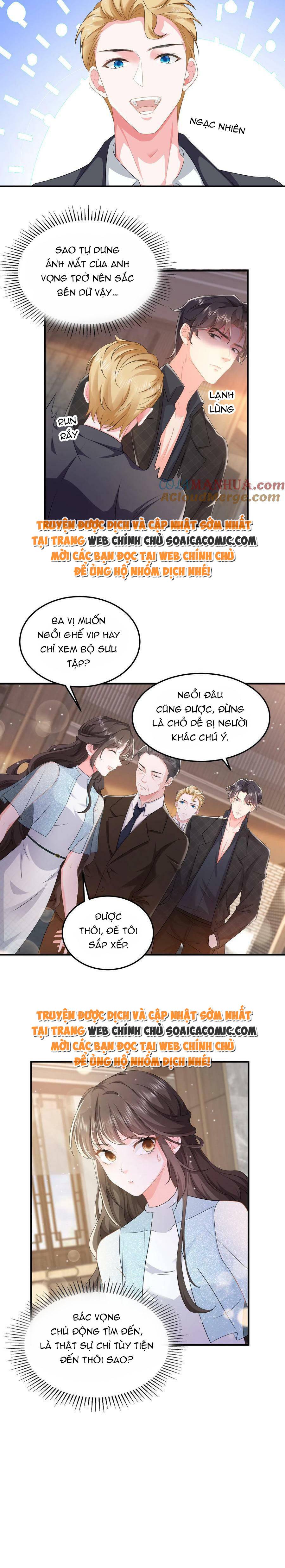 Ninita Yêu Dấu - Phần 2 Chap 1107.8 - Next Chap 1108.8