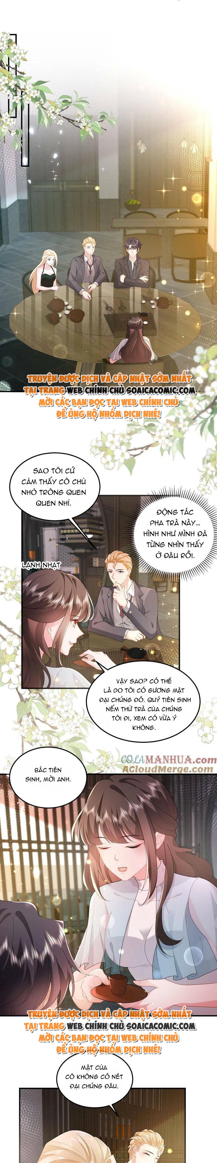 Ninita Yêu Dấu - Phần 2 Chap 1107.9 - Next Chap 1108.9