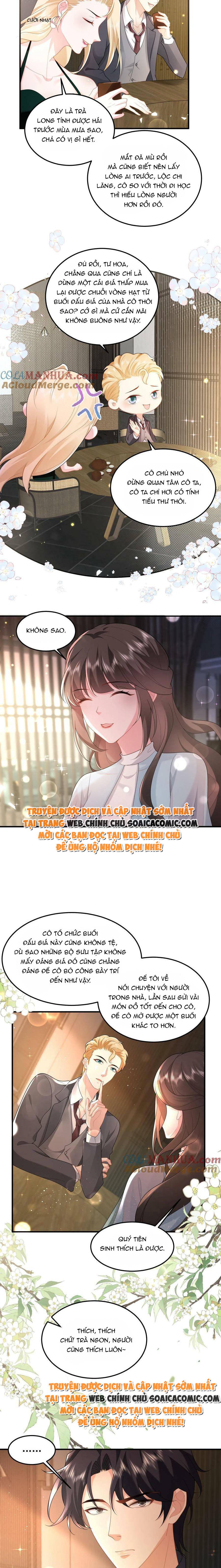 Ninita Yêu Dấu - Phần 2 Chap 1107.9 - Next Chap 1108.9