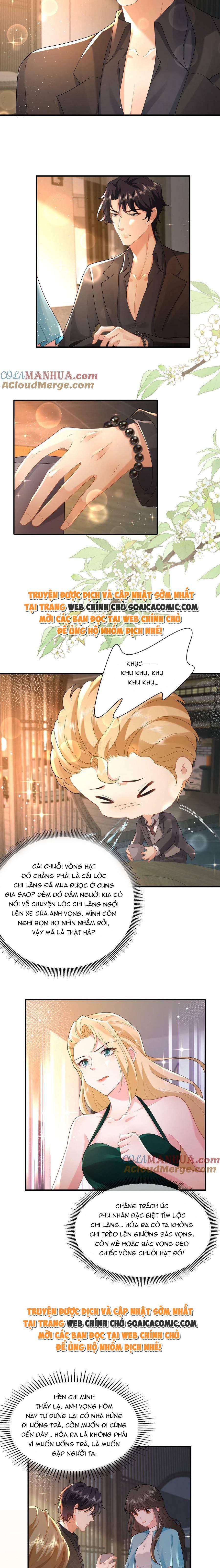 Ninita Yêu Dấu - Phần 2 Chap 1107.9 - Next Chap 1108.9