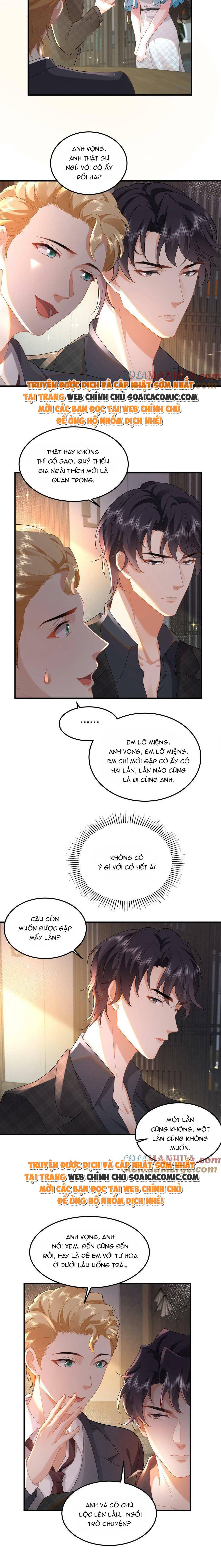 Ninita Yêu Dấu - Phần 2 Chap 1107.9 - Next Chap 1108.9