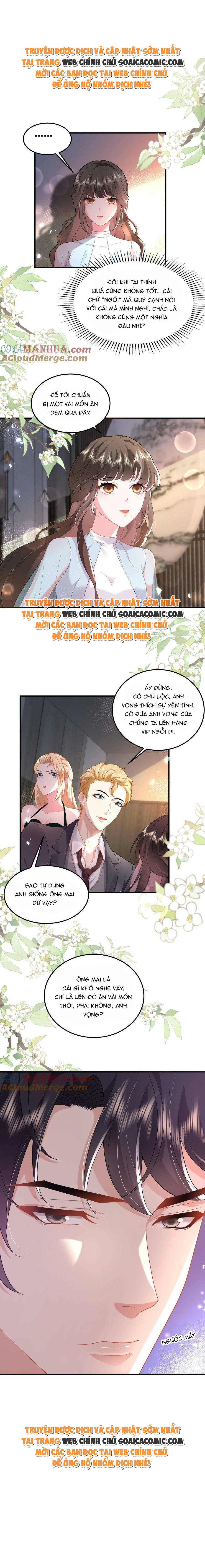 Ninita Yêu Dấu - Phần 2 Chap 1107.9 - Next Chap 1108.9