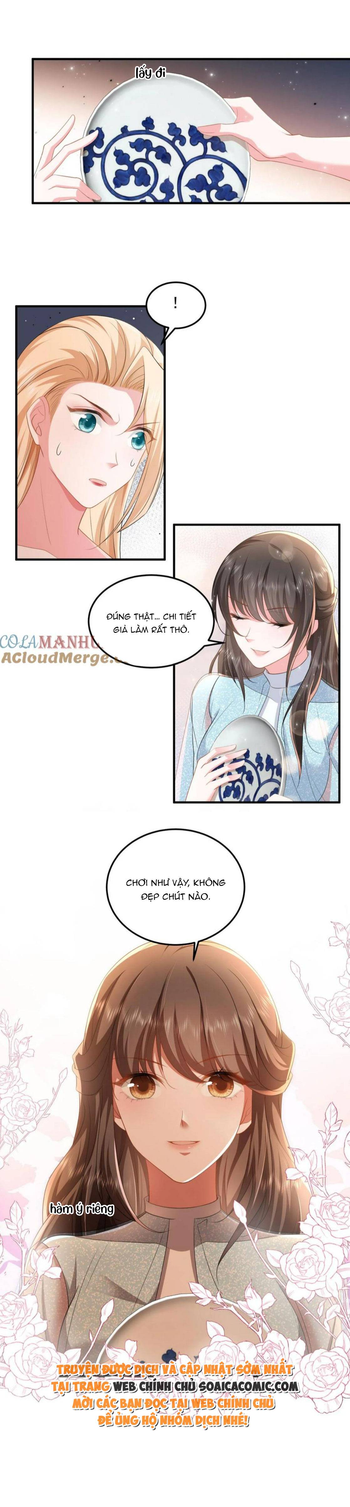 Ninita Yêu Dấu - Phần 2 Chap 1108.1 - Next Chap 1109.1