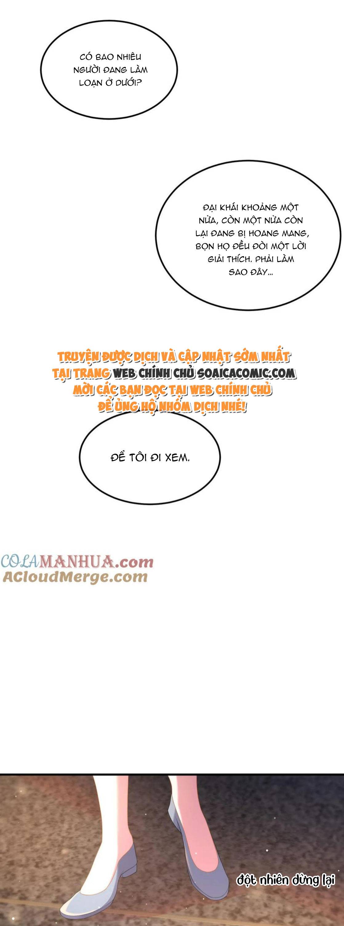 Ninita Yêu Dấu - Phần 2 Chap 1108.1 - Next Chap 1109.1