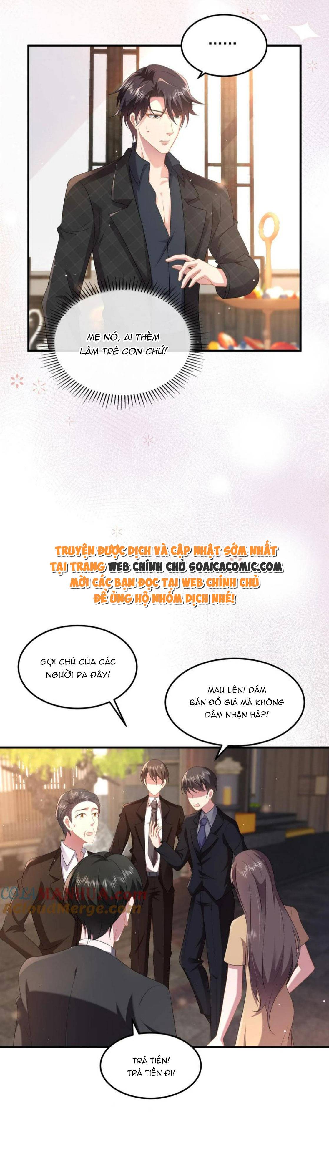 Ninita Yêu Dấu - Phần 2 Chap 1108.1 - Next Chap 1109.1