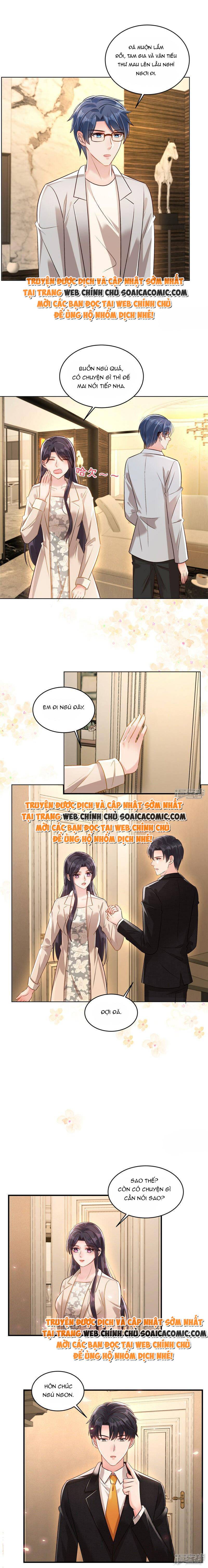 Ninita Yêu Dấu - Phần 2 Chap 1108.2 - Next Chap 1109.2