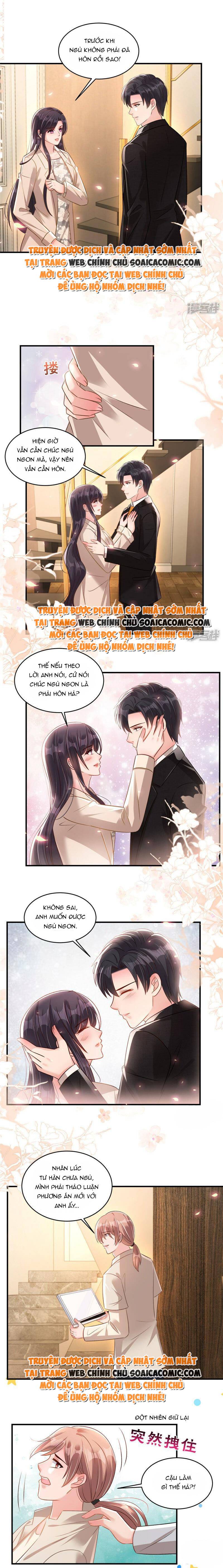 Ninita Yêu Dấu - Phần 2 Chap 1108.2 - Next Chap 1109.2