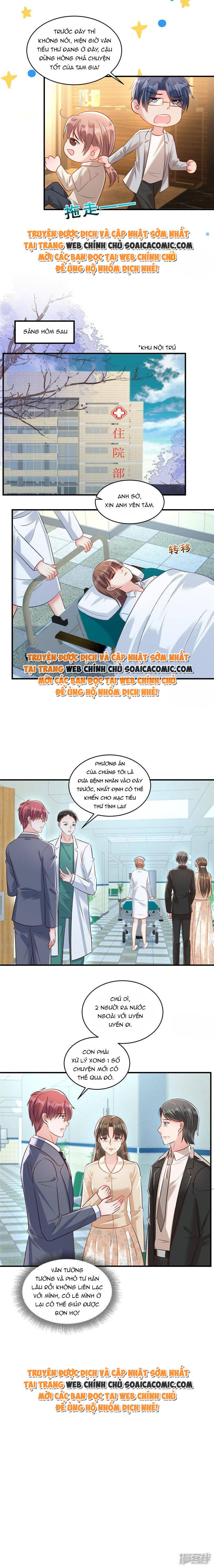 Ninita Yêu Dấu - Phần 2 Chap 1108.2 - Next Chap 1109.2