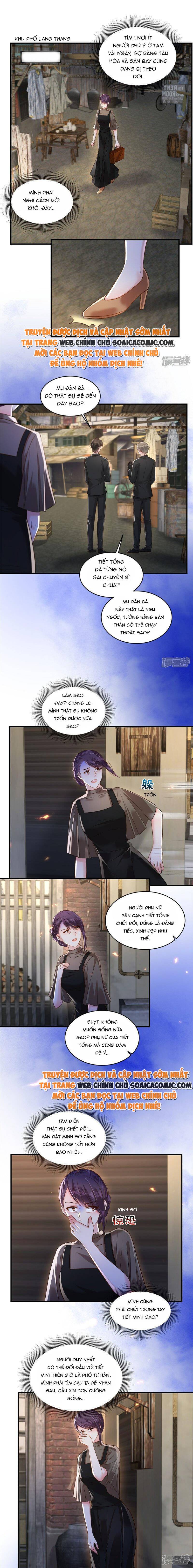 Ninita Yêu Dấu - Phần 2 Chap 1108.2 - Next Chap 1109.2