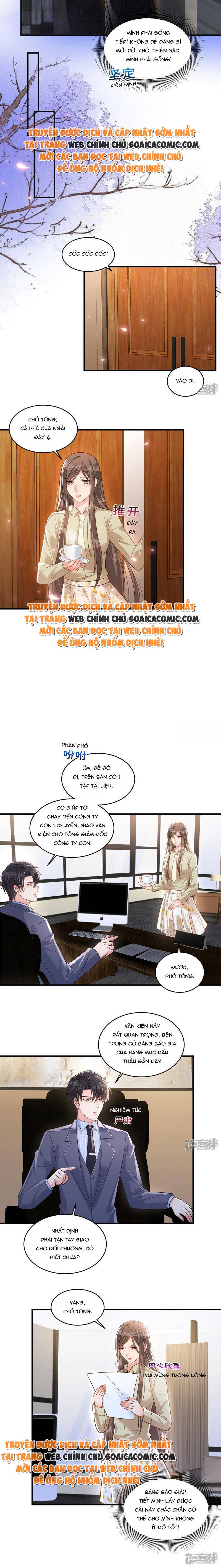 Ninita Yêu Dấu - Phần 2 Chap 1108.2 - Next Chap 1109.2