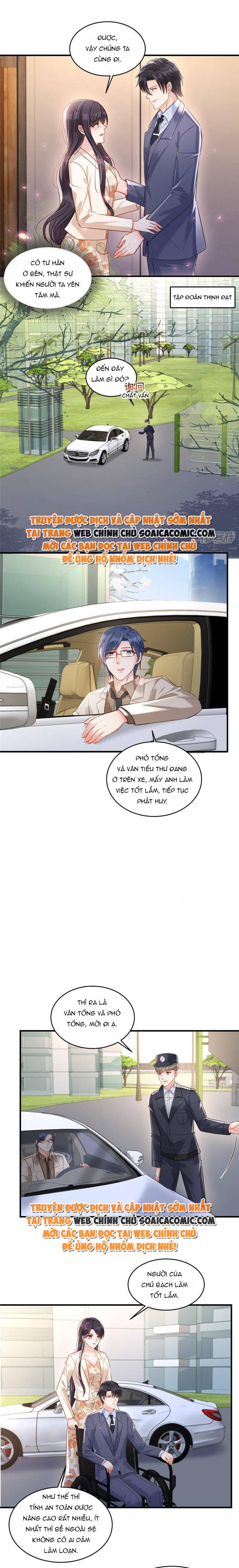 Ninita Yêu Dấu - Phần 2 Chap 1108.3 - Next Chap 1109.3