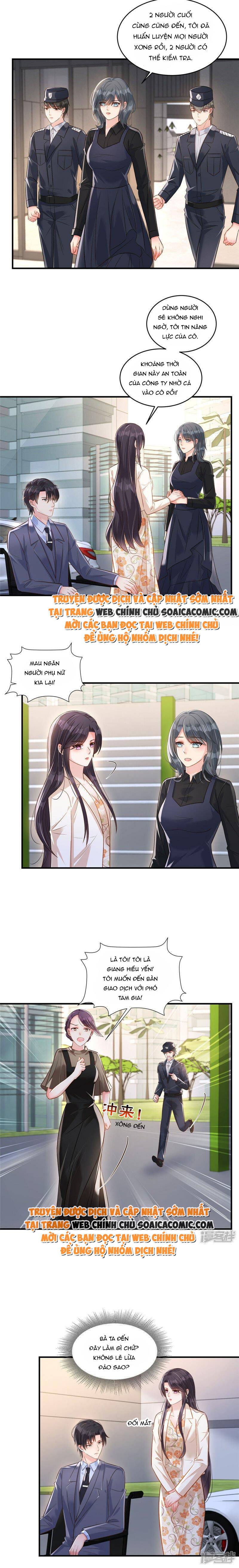 Ninita Yêu Dấu - Phần 2 Chap 1108.3 - Next Chap 1109.3