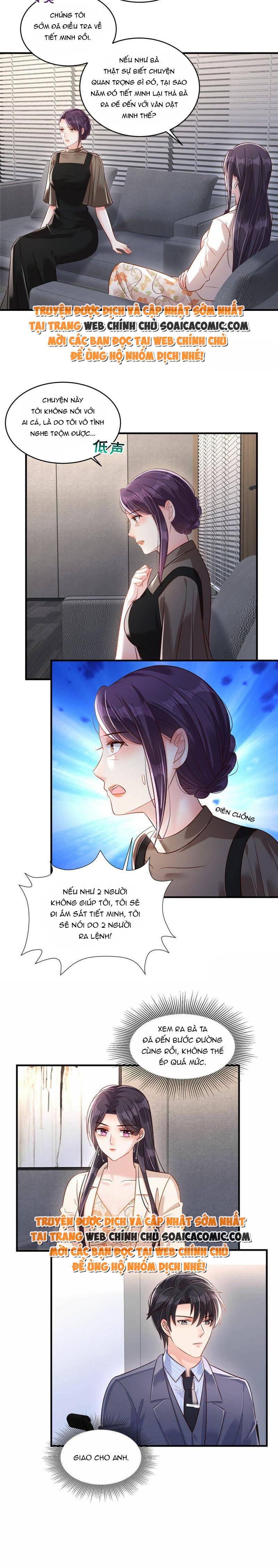 Ninita Yêu Dấu - Phần 2 Chap 1108.3 - Next Chap 1109.3
