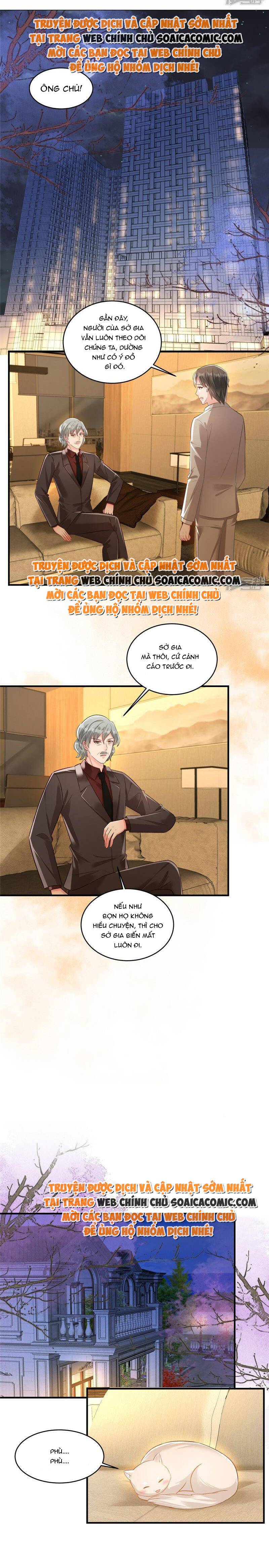 Ninita Yêu Dấu - Phần 2 Chap 1108.5 - Next Chap 1109.5