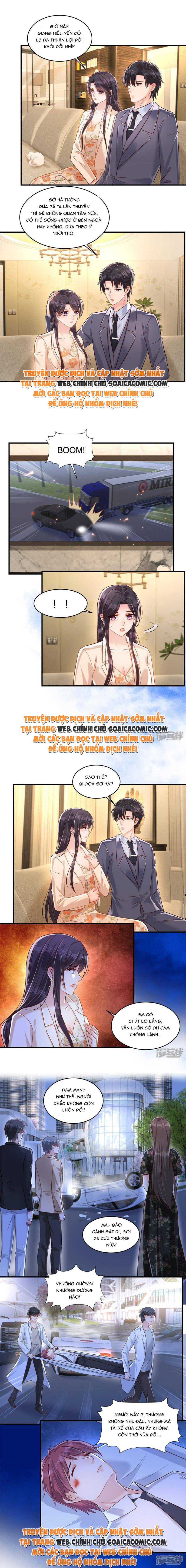 Ninita Yêu Dấu - Phần 2 Chap 1108.5 - Next Chap 1109.5