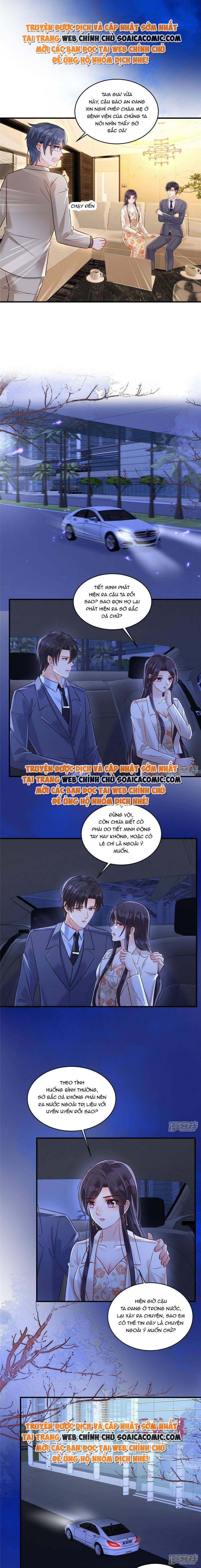 Ninita Yêu Dấu - Phần 2 Chap 1108.5 - Next Chap 1109.5