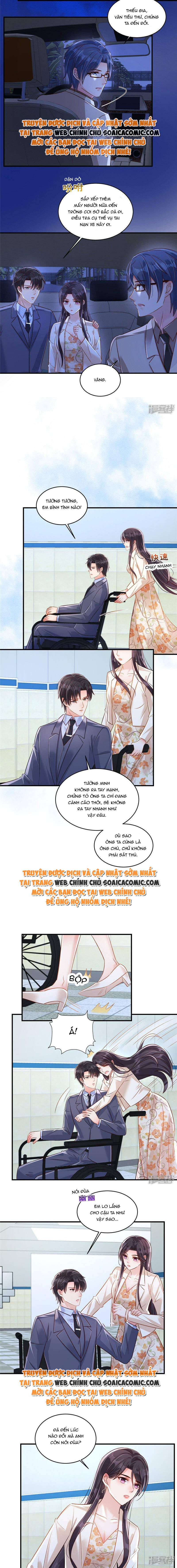 Ninita Yêu Dấu - Phần 2 Chap 1108.5 - Next Chap 1109.5