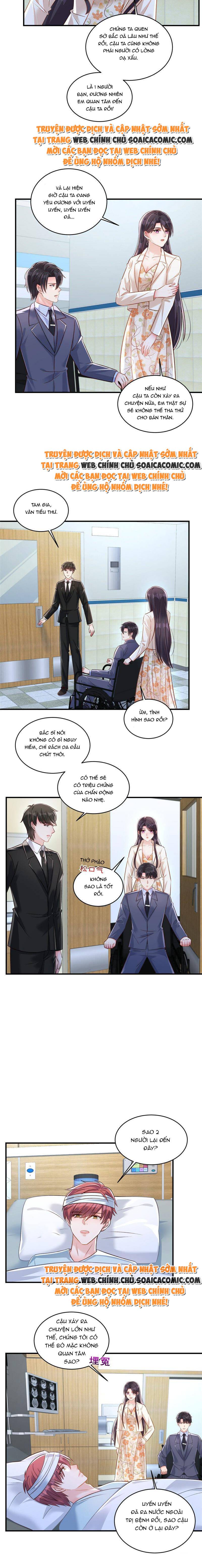 Ninita Yêu Dấu - Phần 2 Chap 1108.5 - Next Chap 1109.5
