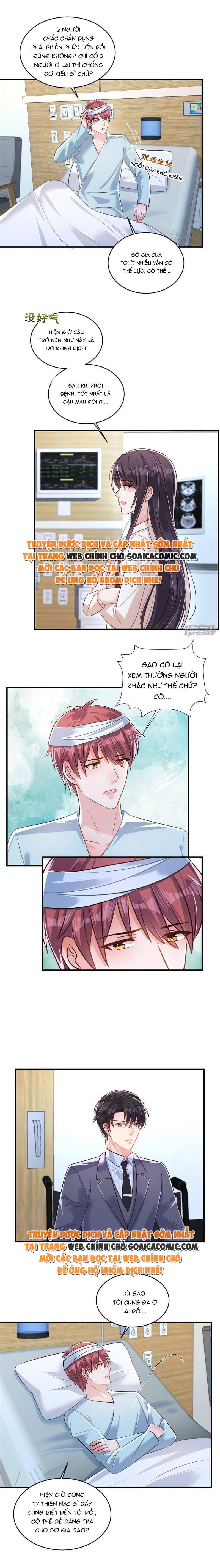 Ninita Yêu Dấu - Phần 2 Chap 1108.5 - Next Chap 1109.5