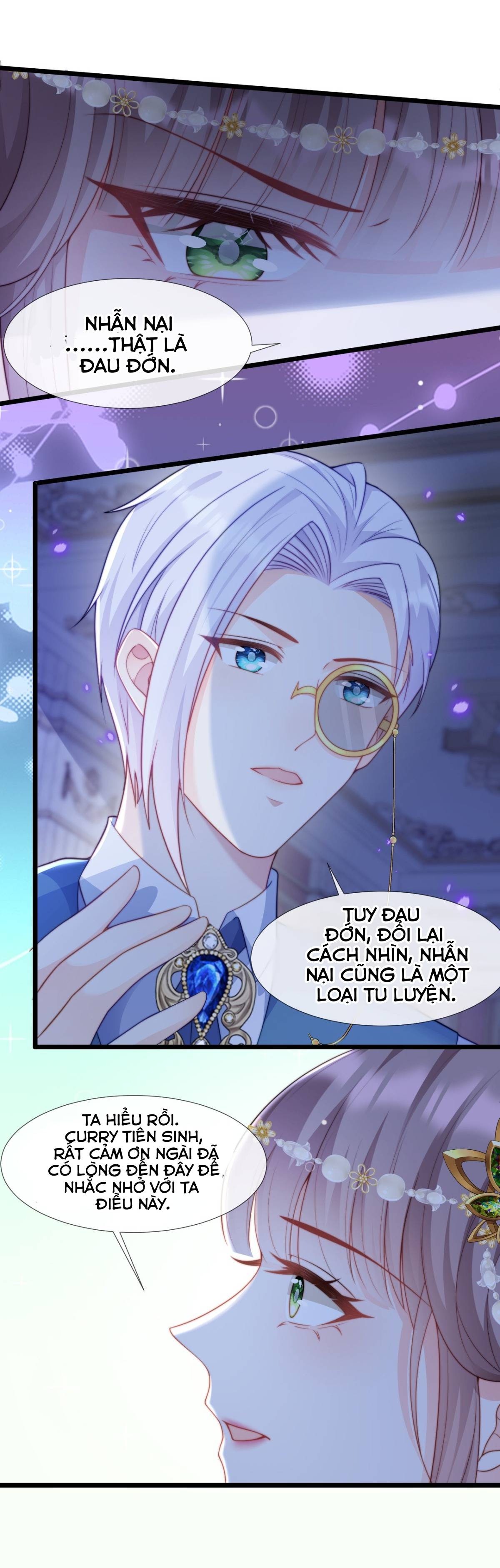 Ninita Yêu Dấu - Phần 2 Chap 1108.6 - Next Chap 1109.6