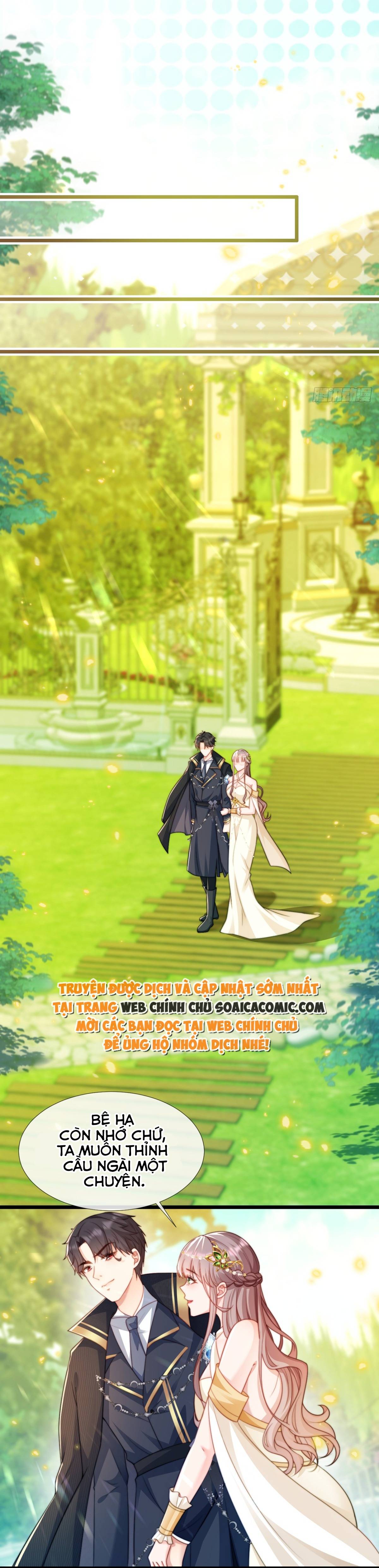 Ninita Yêu Dấu - Phần 2 Chap 1108.6 - Next Chap 1109.6