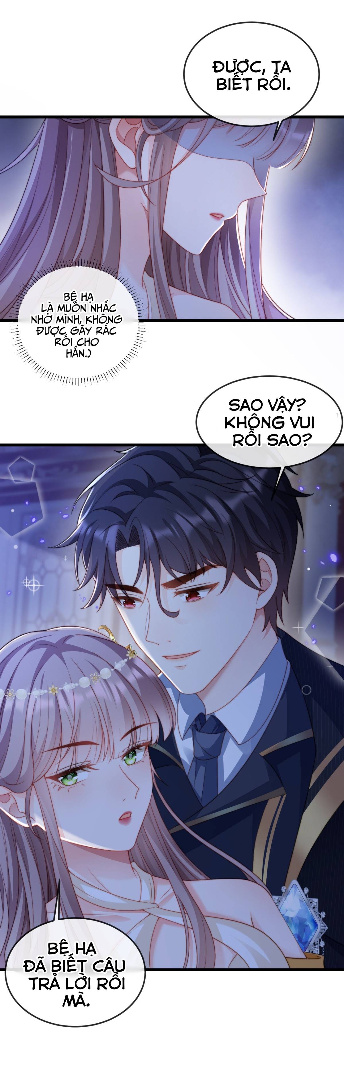 Ninita Yêu Dấu - Phần 2 Chap 1108.6 - Next Chap 1109.6
