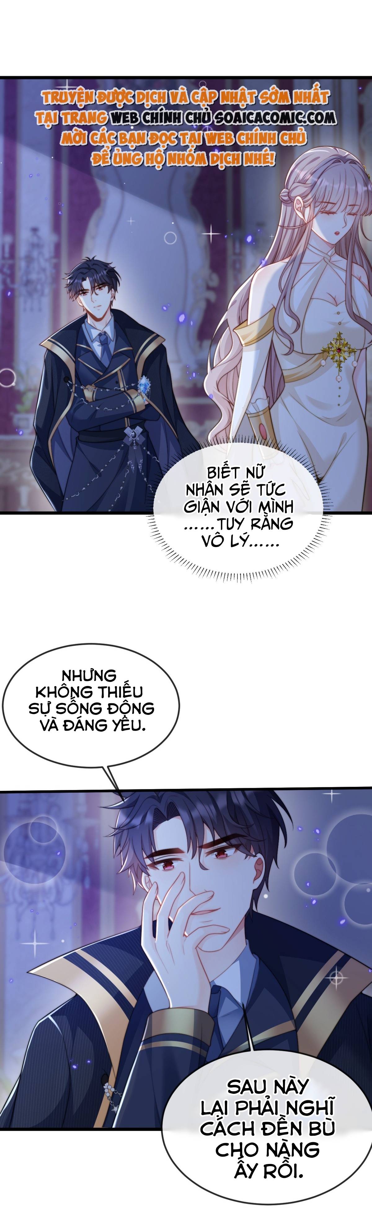 Ninita Yêu Dấu - Phần 2 Chap 1108.6 - Next Chap 1109.6
