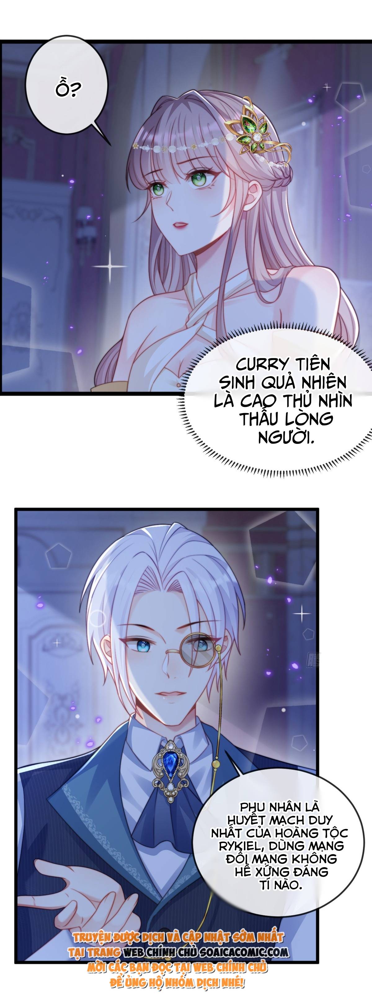 Ninita Yêu Dấu - Phần 2 Chap 1108.6 - Next Chap 1109.6