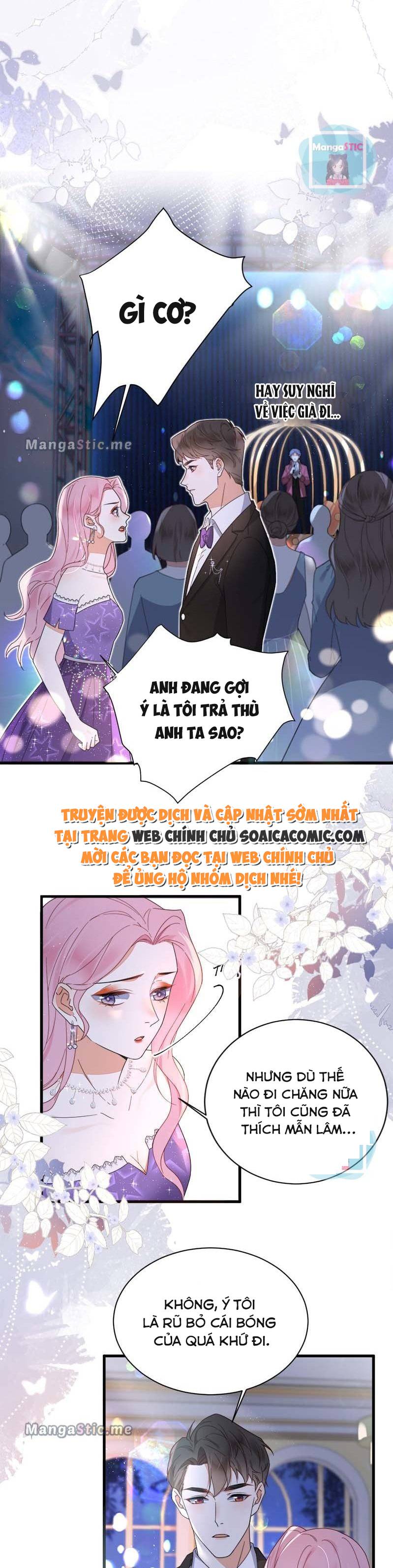 Ninita Yêu Dấu - Phần 2 Chap 1108.9 - Next Chap 1109.9