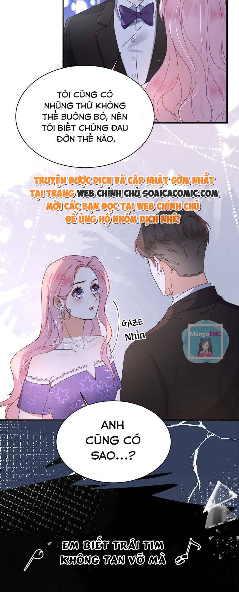 Ninita Yêu Dấu - Phần 2 Chap 1108.9 - Next Chap 1109.9