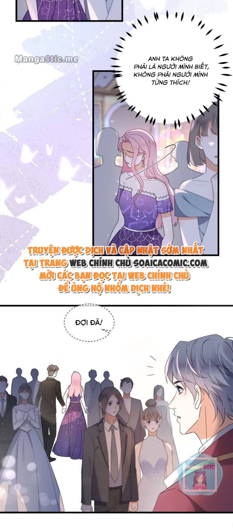 Ninita Yêu Dấu - Phần 2 Chap 1108.9 - Next Chap 1109.9